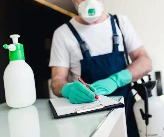 pest control Nicollet Drive